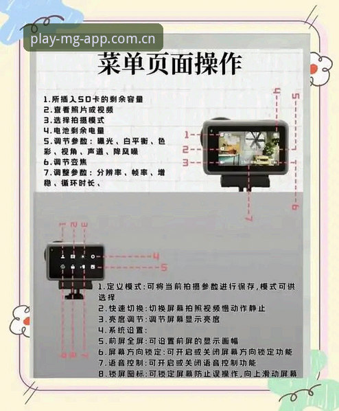 iOS用户实测分享：MG游戏App使用教程与实战经验